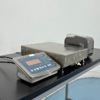 Sartorius Combics 3 Digital Scale image 0